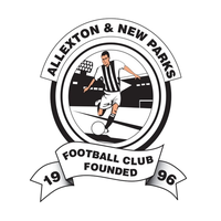 Allexton New Parks