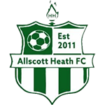 Allscott Heath FC