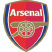 Arsenal FC Under 18 Academy Στατιστικά