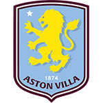 Aston Villa Badge