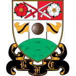 Barnet FC Badge