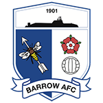 Barrow AFC Logo