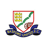 Basford United FC logo