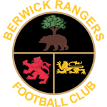 Berwick Rangers FC Badge