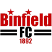 Binfield FC Logo