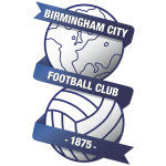 Birmingham City FC Badge