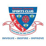 Blackburn Community Sports Club LFC logo