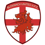 Bloxwich United AFC logo