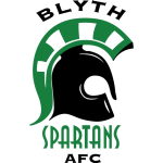 Blyth Spartans AFC Logo