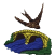 Bolehall Swifts FC Logo