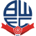 Bolton Wanderers FC Under 18 Academy Στατιστικά