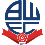 Bolton Wanderers FC Badge