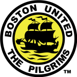 Boston United FC Logo