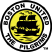 Boston United FC Logo