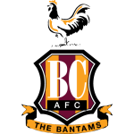 Bradford City AFC Logo