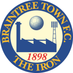 Braintree Town FC Badge