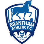 Brantham Athletic FC Women