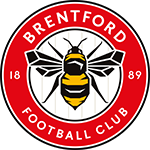 Brentford FC Women Badge