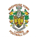 Brighouse Town LFC Badge