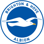 Brighton & Hove Albion Badge