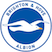 Brighton & Hove Albion Women & Girls FC 統計