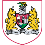 Bristol City FC Logo