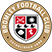 Bromley FC County Cup Logo