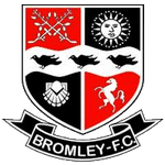 Bromley FC Badge