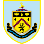 Burnley FC Logo