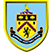 Burnley Under 18 Logo