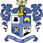 Bury FC Logo