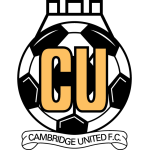Cambridge United FC Under 23 logo