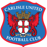 Carlisle United FC Badge