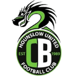 CB Hounslow United FC