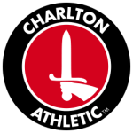 Charlton Athletic FC County Cup Badge