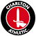 Charlton Athletic FC County Cup Logo