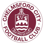 Chelmsford City FC Badge