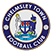 Chelmsley Town FC Logo