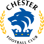 Chester FC Logo