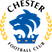 Chester FC Statistiky