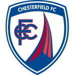 Chesterfield FC Badge