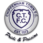 Chippenham Town FC Badge