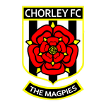 Chorley FC Badge