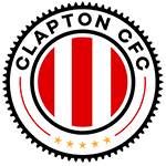 Clapton Community FC Women logo