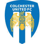 Colchester United FC Logo