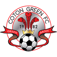 Coton Green FC