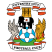 Coventry City Under 23 Logo