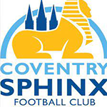 Coventry Sphinx LFC logo