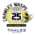 Crawley Wasps Ladies FC Statistika