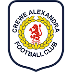 Crewe Alexandra FC County Cup